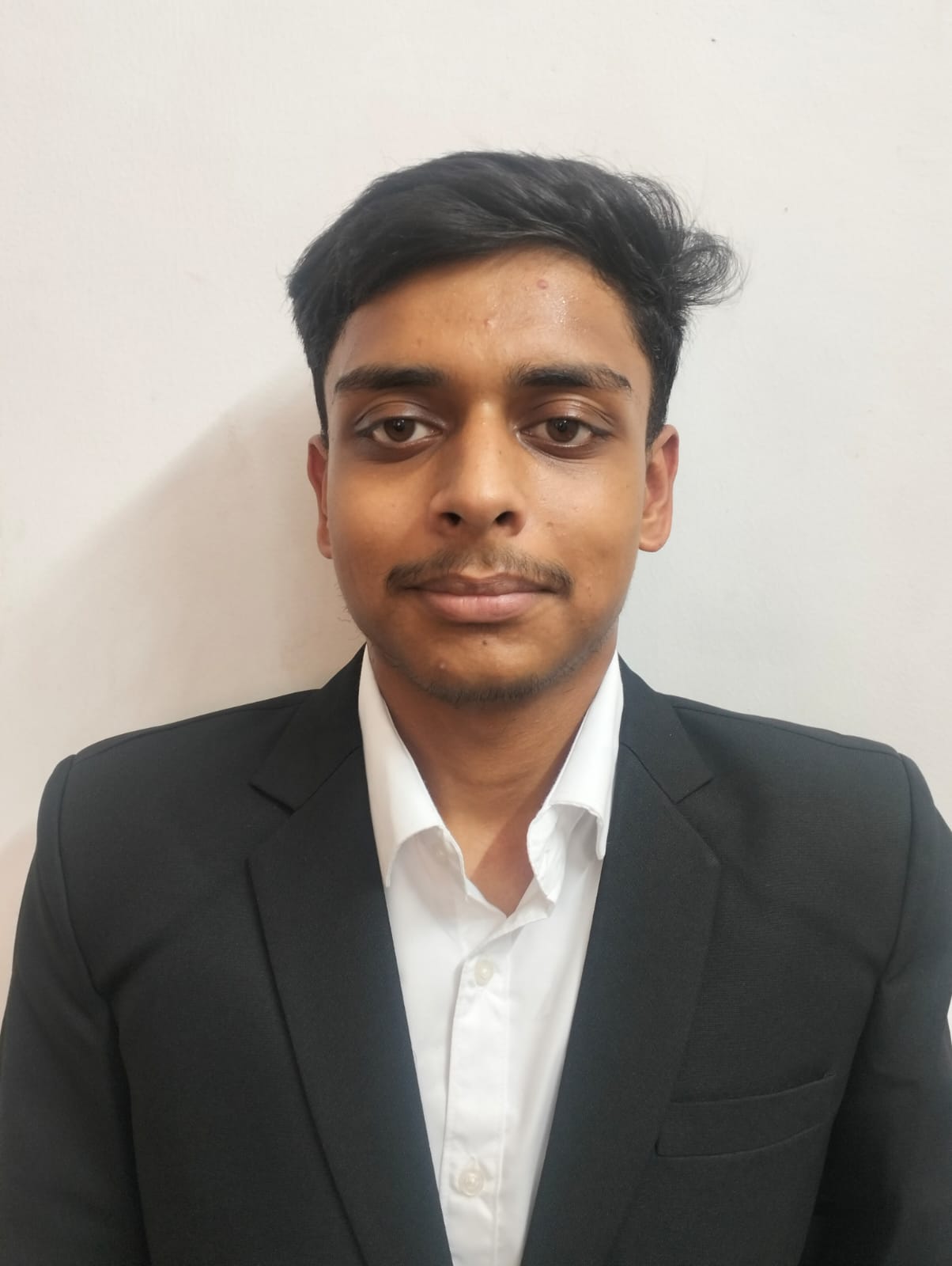 Arnaw Baitha